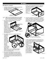 Preview for 7 page of U-Line H-2804 Manual