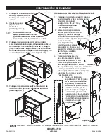 Preview for 8 page of U-Line H-2804 Manual