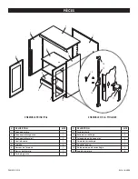 Preview for 10 page of U-Line H-2804 Manual