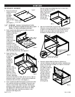 Preview for 11 page of U-Line H-2804 Manual