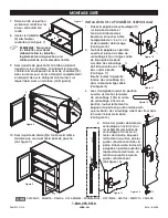 Preview for 12 page of U-Line H-2804 Manual