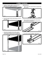 Preview for 2 page of U-Line H-2901 Manual