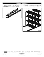 Preview for 3 page of U-Line H-2901 Manual