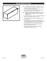 Предварительный просмотр 2 страницы U-Line H-2920 Quick Start Manual