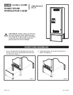 Preview for 3 page of U-Line H-2923 Assembly Instructions