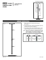 U-Line H-2953 Quick Start Manual preview