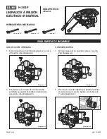 Предварительный просмотр 3 страницы U-Line H-3049 Quick Assembly Manual