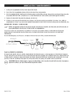 Preview for 19 page of U-Line H-3068 Manual