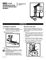 Preview for 11 page of U-Line H-3070 Manual