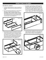 Preview for 8 page of U-Line H-3107 Manual