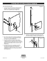 Preview for 10 page of U-Line H-3107 Manual