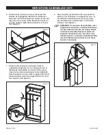 Preview for 14 page of U-Line H-3107 Manual