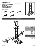 U-Line H-3199 Quick Start Manual preview