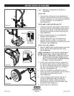 Preview for 4 page of U-Line H-3199 Quick Start Manual