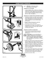 Preview for 6 page of U-Line H-3199 Quick Start Manual