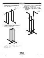 Предварительный просмотр 4 страницы U-Line H-3331 Manual