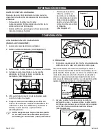 Предварительный просмотр 7 страницы U-Line H-35 Manual