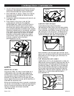 Предварительный просмотр 8 страницы U-Line H-35 Manual