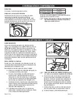 Предварительный просмотр 9 страницы U-Line H-35 Manual