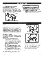 Preview for 14 page of U-Line H-35 Manual