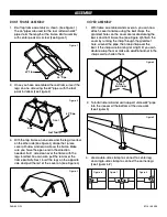 Preview for 2 page of U-Line H-3504 Assembly Instructions