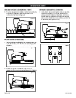 Предварительный просмотр 6 страницы U-Line H-3535 Manual