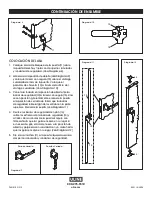 Предварительный просмотр 10 страницы U-Line H-3594 Assembly Instructions Manual