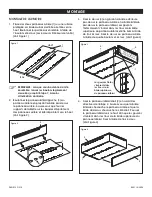 Предварительный просмотр 13 страницы U-Line H-3594 Assembly Instructions Manual