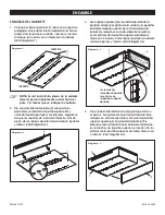 Preview for 8 page of U-Line H-3594 Manual