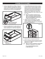 Preview for 9 page of U-Line H-3594 Manual