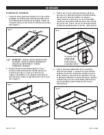 Preview for 13 page of U-Line H-3594 Manual