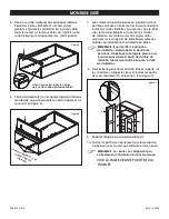 Preview for 14 page of U-Line H-3594 Manual