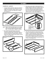 Preview for 8 page of U-Line H-3594T Assembly Instructions Manual