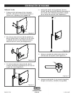 Preview for 10 page of U-Line H-3619 Assembly Instructions Manual