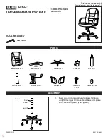 U-Line H-3641 Quick Start Manual preview