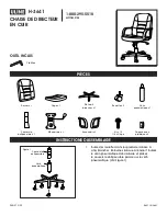 Preview for 7 page of U-Line H-3641 Quick Start Manual