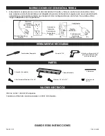 Preview for 5 page of U-Line H-3658 Quick Start Manual