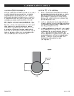 Предварительный просмотр 12 страницы U-Line H-3700 Manual