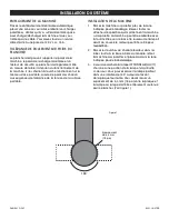 Предварительный просмотр 21 страницы U-Line H-3700 Manual