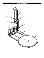 Preview for 2 page of U-Line H-3701 Manual