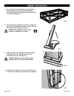 Preview for 4 page of U-Line H-3701 Manual