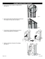 Preview for 5 page of U-Line H-3701 Manual