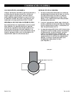 Preview for 14 page of U-Line H-3701 Manual