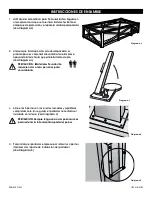 Preview for 15 page of U-Line H-3701 Manual