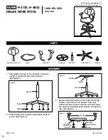 U-Line H-3732 Quick Start Manual preview