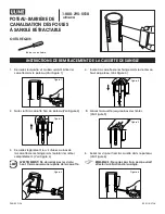 Preview for 5 page of U-Line H-3736 Installation Instructions Manual