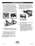 Предварительный просмотр 4 страницы U-Line H-3745 Quick Start Manual