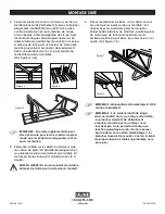 Предварительный просмотр 6 страницы U-Line H-3745 Quick Start Manual