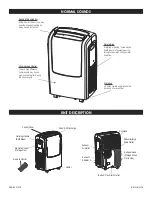 Preview for 2 page of U-Line H-3778 Manual