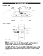 Preview for 6 page of U-Line H-3778 Manual